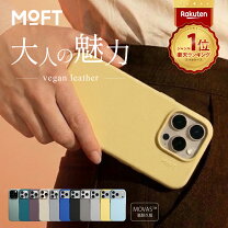 楽天市場】moft スマホケース（ケース・カバー｜スマートフォン・携帯 