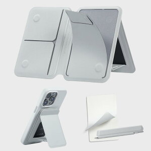 _VoIMOFT  X^h^MagSafeΉ S@Ή MOFT   ~j iPhone android AhCh X^h ^ю蒠 MagSafeΉ {[yt @\X^h ACA