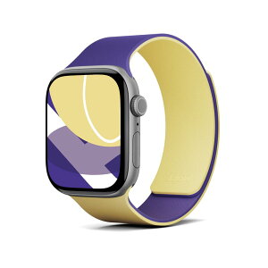 �y�V�����zMOFT �A�b�v���E�H�b�` �o���h �V���R�� �X�|�[�c ���o�[�x���g���\ ���� 38mm 40mm 41mm 42mm 44mm 45mm 46mm 49mm SE3 �E���g��3�Ή� ���f�B�[�X �����Y �������S�� ������� Apple Watch �o���h