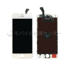 楽天市場】iphone 6 4．7インチ交換修理用フロントパネルの通販