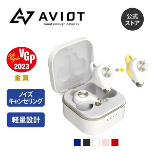 CXCz mCYLZO AVIOT TE-D01q2 u[gD[X Cz 킢 SCXCz hCo[ ւC[EBO Bluetooth 5.2 Ў[h iphon