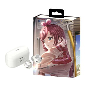 AVIOT KizunaAI LYiAC R{ CXCz TE-V1R-KZN {/p LN^[{CX XyVfUC mCYLZO nC] LDACΉ OX^~i ő62ԍĐ