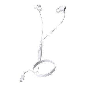 AVIOT CE-V1 �L���C���z�� USB Type-C �m�C�Y�L�����Z�����O �n�C���]�Ή� �}���`�X�y�b�N���f�� �O����荞�� �}�C�N�t�� IPX4�h�� �J�i���^