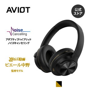 AVIOT WA-V1-PNK sbhz3 sG[ďCf A_veBunCubhmCYLZO wbhz CX ő120ԍĐ LDAC/nC]Ή ʋC̍ᔽE^f