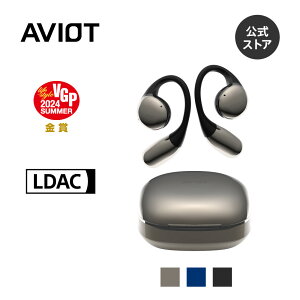 I[vC[ Cz AVIOT TE-H1 CXCz Bluetooth ǂȂCz Ȃ璮 R}[h ő42ԍĐ }[dΉ }`|CgΉ IPX4h