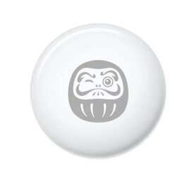 【新品未開封/保証開始済】Apple AirTag Daruma 限定 MHXA4J/A ※レターパック全国送料無料【即日発送、土、祝日発送 】