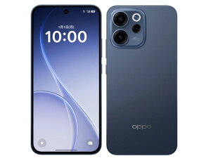 �y�V�i���J���zOPPO Reno15 A 8G+128G Y!mobile [�g���C���C�g�l�C�r�[]�y���j���ȊO���������z�y���������z