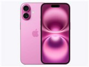 �y�V�i���J���zAPPLE iPhone16 128GB �s���N�y���j���ȊO���������z�y���������z