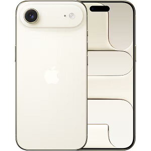 �y�V�i���J���zAPPLE iPhone Air 1TB SIM�t���[ [���C�g�S�[���h]�y���j���ȊO���������z�y���������z
