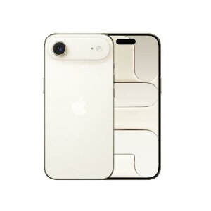 �y�V�i���J���zAPPLE iPhone Air 256GB SIM�t���[ [���C�g�S�[���h]�y���j���ȊO���������z�y���������z