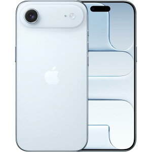 �y�V�i���J���zAPPLE iPhone Air 1TB SIM�t���[ [�X�J�C�u���[]�y���j���ȊO���������z�y���������z