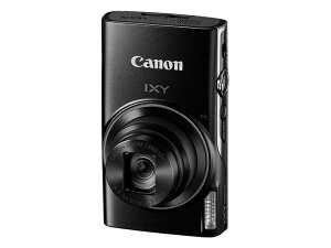 �y�V�i�zCANON IXY 650 m [�u���b�N] ��2,020����f ���w12�{�Y�[�� Wi-Fi�Ή� �f�W�J�� ������� �u���b�N �L���m���y���j���ȊO���������z�y���������z
