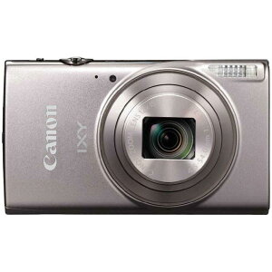 �y�V�i�zCANON IXY 650 m [�V���o�[]��2,020����f ���w12�{�Y�[�� Wi-Fi�Ή� �f�W�J�� ������� �V���o�[ �L���m���y���j���ȊO���������z�y���������z