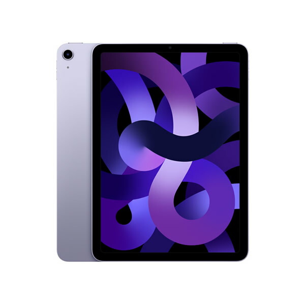 新品未開封】iPad Air 第5世代Wi-Fi 64GB パープル | eclipseseal.com
