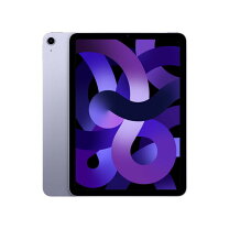 楽天市場】ipad air 第5 64g パープルの通販