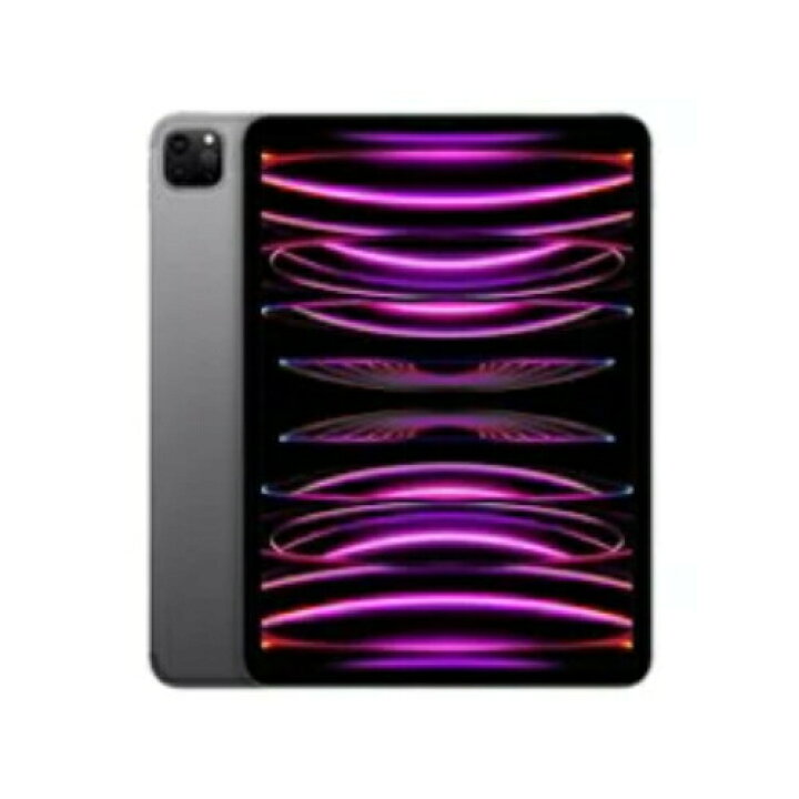 楽天市場】【ほぼ新品】APPLE iPad Pro 第4世代 128GB 11インチ Wi-Fi+ 