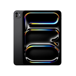 �y�V�i���J���zAPPLE iPad Pro 2024 256GB 11�C���` Wi-Fi MVV83J/A �X�y�[�X�u���b�N M4�y���j���ȊO���������z�y���������z