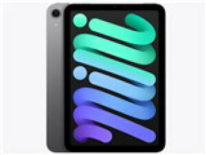 yViJzAPPLE iPad mini 8.3C` Wi-Fi 128GB 2024NHf MXN63J/A [Xy[XOC]yjȊOzyz