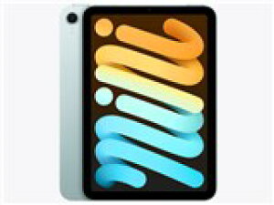 yViJzAPPLE iPad mini 7 8.3C` Wi-Fi 128GB 2024NHf MXN73J/A [u[]yjȊOzyz