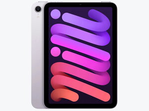 yViJzAPPLE iPad mini7 256GB 8.3C` Wi-Fi MXNE3J/A [p[v] yjȊOzyz