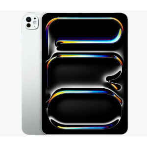 �y�V�i���J���zApple iPad Pro 2025 1TB 11�C���` Wi-Fi MDWQ4J/A [�V���o�[] �y���j���ȊO���������z�y���������z