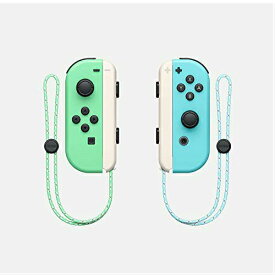 【新品】Joy-Con (L)/(R)任天堂 Nintendo switch Joy-Con あつまれ　どうぶつの森 任天堂 ゲーム周辺機器【当店限定！まとめ買いクーポン発行中】