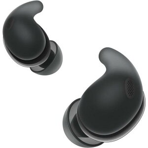 �y�V�i�zSONY LinkBuds Fit WF-LS910N (B) [�u���b�N]�y���j���ȊO���������z�y���������z