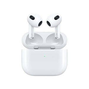 �y�V�i���J��/�ۏؖ��J�n�zAPPLE AirPods ��3���� MME73J/A�y�y���������A�y�A�j������ �z�y���������z�y�������K�i �z