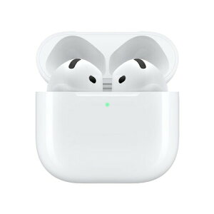 �y�V�i���J���E�ۏؖ��J�n�zAPPLE AirPods ��4���� MXP63J/A�@�ۏؖ��J�n�y���j���ȊO���������z�y���������z