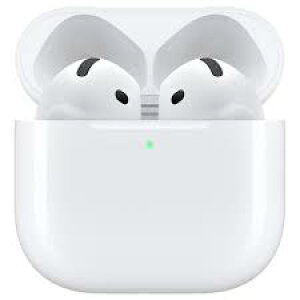 �y�V�i���J���E�ۏؖ��J�n�zAPPLE AirPods ��4���� �A�N�e�B�u�m�C�Y�L�����Z�����O���ڃ��f�� MXP93J/A�y���j���ȊO���������z�y���������z