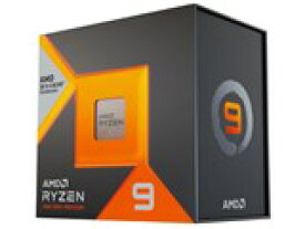【新品未開封】AMD Ryzen 9 7950X3D BOX 100-100000908WOF【日曜日以外即日発送】【送料無料】