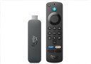 【新品】Fire TV Stick 4K Select 2025年発売※レターパック全国送料無料【日曜日以外即日発送】