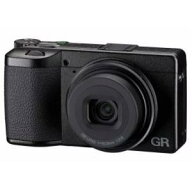 【新品】RICOH リコー ハイエンドコンパクトデジタルカメラ GR IV【日曜日以外即日発送】【送料無料】