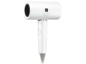 �y�V�i�z�V���[�v Plasmacluster Beauty IB-P802-W [���~�i�X�z���C�g]�y���j���ȊO���������z�y���������z