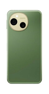 �y�V�i���J���zAQUOS sense10 SH-M33 256GB SIM�t���[ [�J�[�L�O���[��]�y���j���ȊO���������z�y���������z