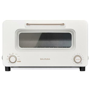 �y�V�i�z�o���~���[�_ BALMUDA The Toaster Pro K11A-SE-WH [�z���C�g]�y���j���ȊO���������z�y���������z