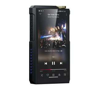 �y�V�i�zFiiO M27 Aluminum Alloy FIO-M27-AA [256GB] �y���j���ȊO���������z�y���������z