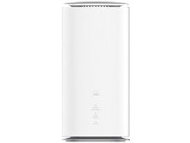 【新品】Speed Wi-Fi HOME 5G L13 ホワイト ZTR02SWU【日曜日以外即日発送】【送料無料】