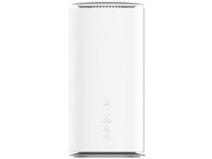 楽天市場】【新品】Speed Wi-Fi HOME 5G L13 ホワイト ZTR02SWU 
