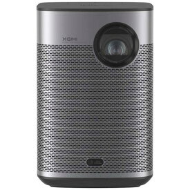 【新品】XGIMI Halo+ プロジェクター【日曜日以外即日発送】【送料無料】