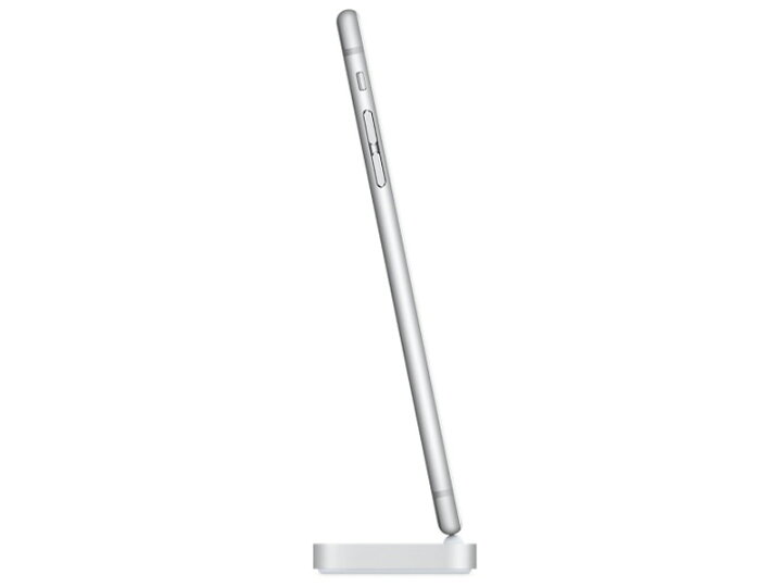 楽天市場】【新品未開封・純正品】APPLE iPhone Lightning Dock 