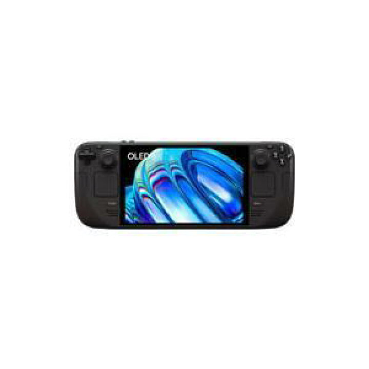 楽天市場】【新品未開封】Steam Deck OLED 512GB 512GB ｜512GB NVMe 