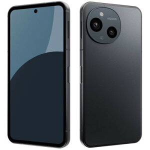�y�V�i���J���zAQUOS sense9 SH-M29 128GB SIM�t���[ [�u���b�N] �y���j���ȊO���������z�y���������z
