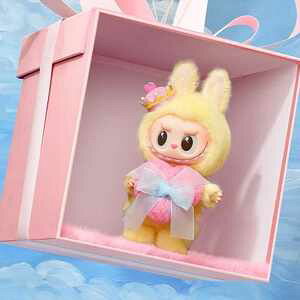 yViJzLabubu THE MONSTERS Letfs CheckmateyjȊOzyz