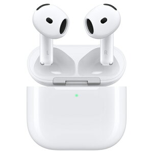 �y�V�i���J���E�ۏ؊J�n�zAPPLE AirPods ��4���� �A�N�e�B�u�m�C�Y�L�����Z�����O���ڃ��f�� MXP93J/A �y���j���ȊO���������z�y���������z