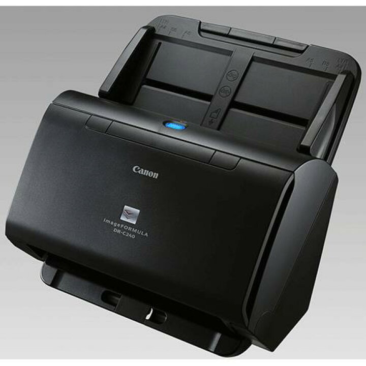 楽天市場】【新品未開封】CANON ドキュメントスキャナー imageFORMULA 