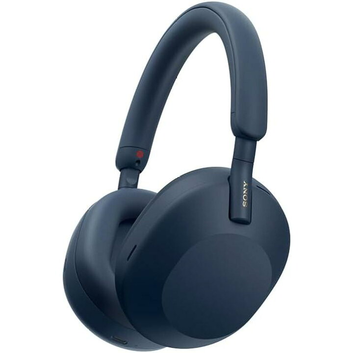 楽天市場】【新品未開封】SONY WH-1000XM5/LM ミッドナイトブルー 