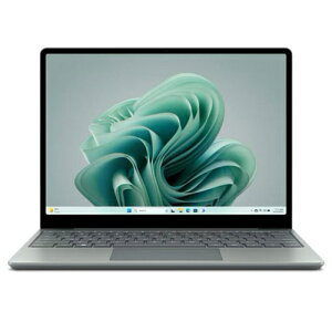 �y�V�i���J���zMicrosoft Surface Laptop Go 3 XKQ-00010 [�Z�[�W]�y���j���ȊO���������z�y���������z