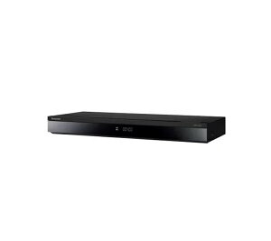 【新品】Panasonic 4Kディーガ DMR-4T403【送料無料】【即日発送、土、祝日発送】