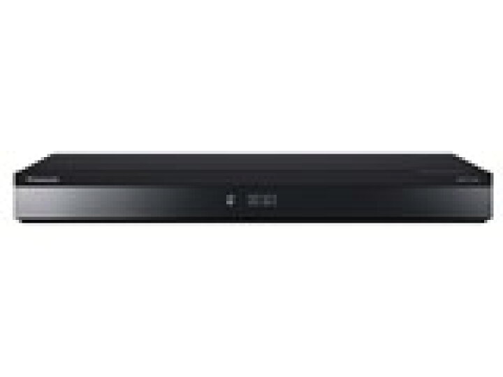 楽天市場】【新品未開封】Panasonic 4Kディーガ ブルーレイレコーダー  